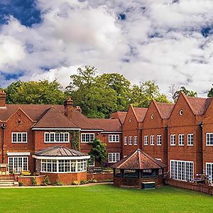 Coworth Flexlands School